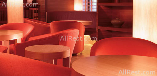 Grand Hyatt Singapore 37